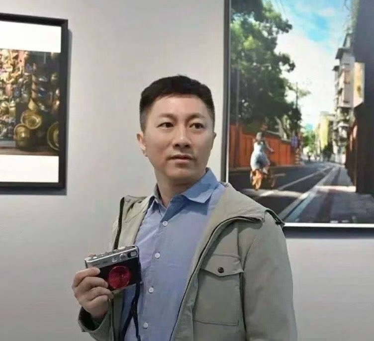 千帆过尽的第一张照片--石家庄相亲服务中心