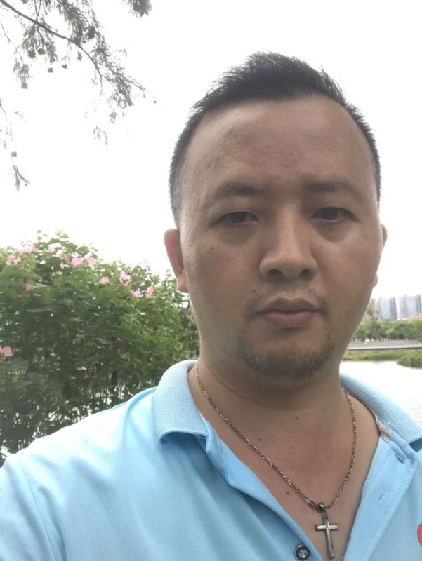 彭长权的第一张照片--石家庄相亲服务中心