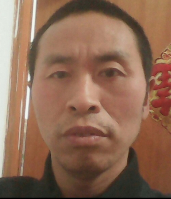 山的第一张照片--石家庄相亲服务中心