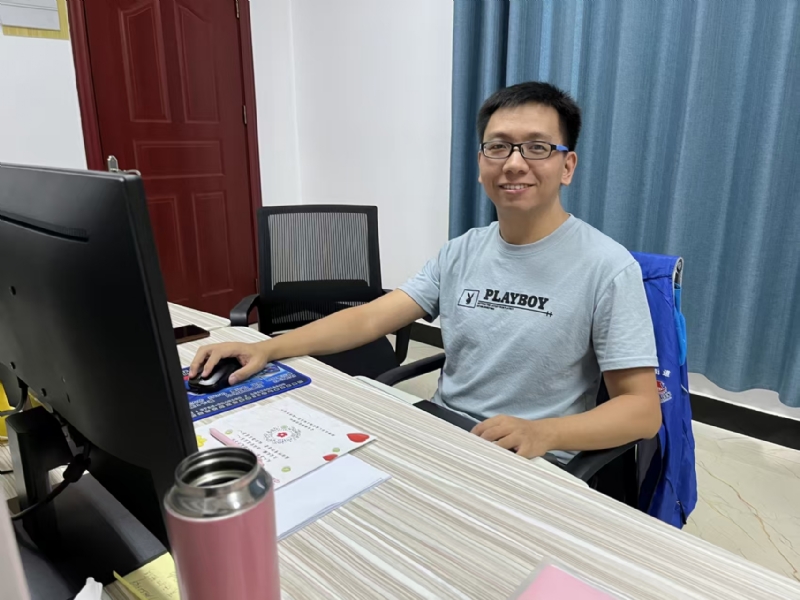 邂逅天使的第三张照片--石家庄相亲服务中心