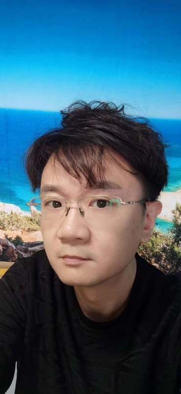 kent-yin的第二张照片--石家庄相亲服务中心