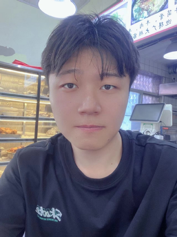 Myth的第二张照片--石家庄相亲服务中心