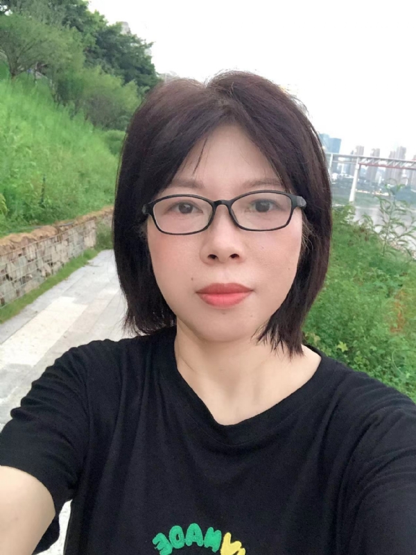 Amay的第二张照片--石家庄相亲服务中心