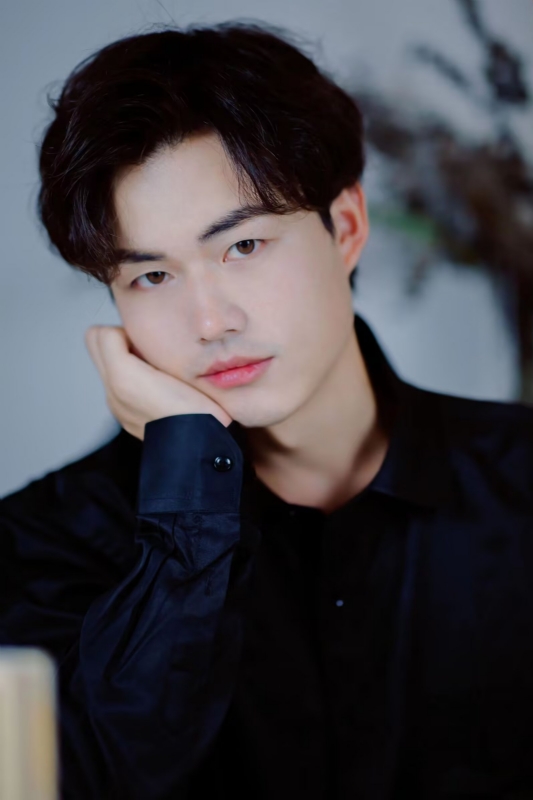 满天的星光的第一张照片--石家庄相亲服务中心