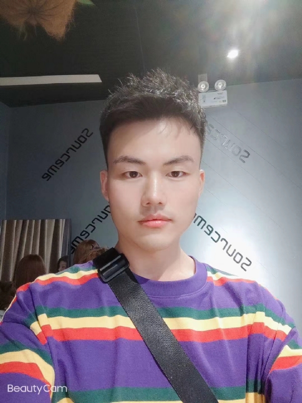 满天的星光的第四张照片--石家庄相亲服务中心