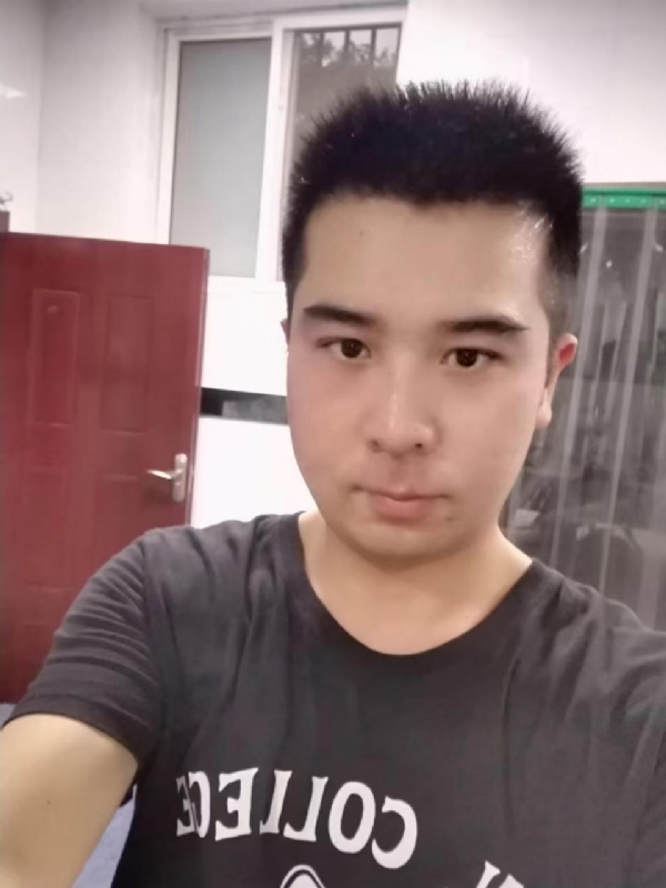 89WANG的第一张照片--石家庄相亲服务中心