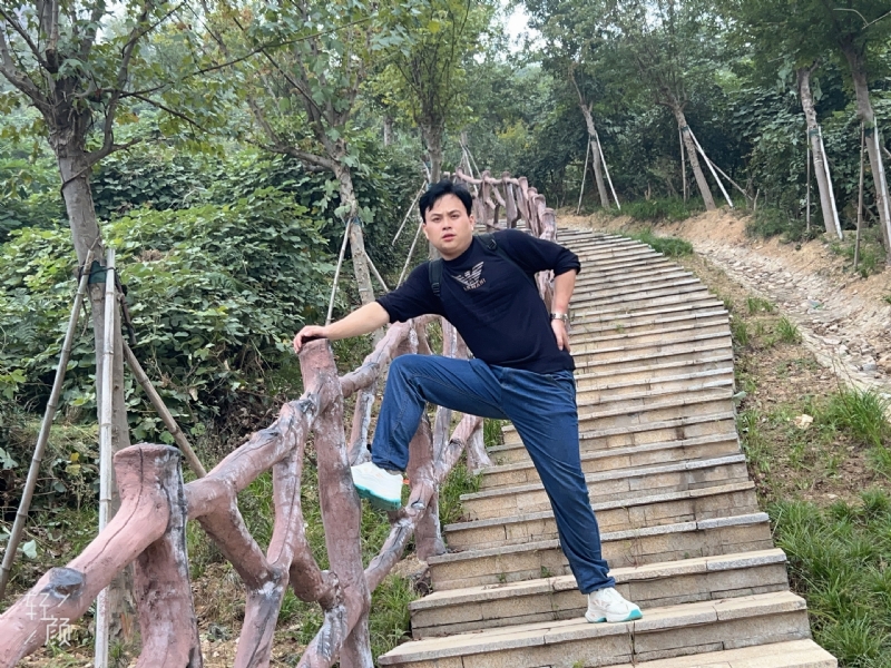 择一人白头偕老的第一张照片--石家庄相亲服务中心