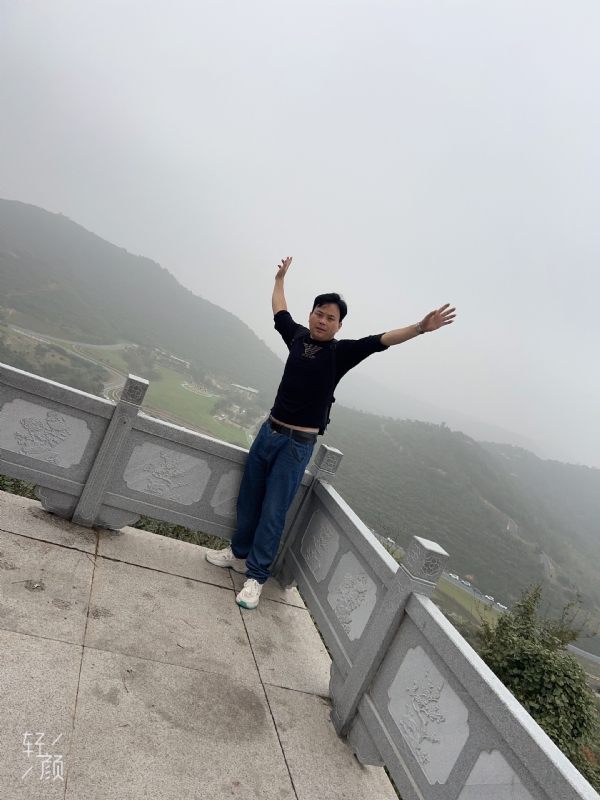 择一人白头偕老的第三张照片--石家庄相亲服务中心