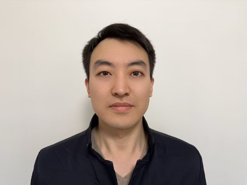 临渊的第二张照片--石家庄相亲服务中心