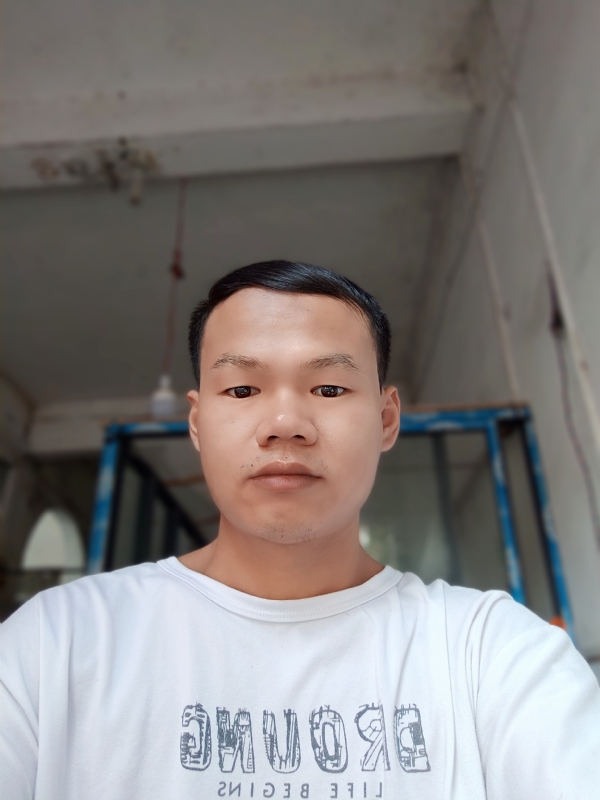 莫待无花的第一张照片--石家庄相亲服务中心