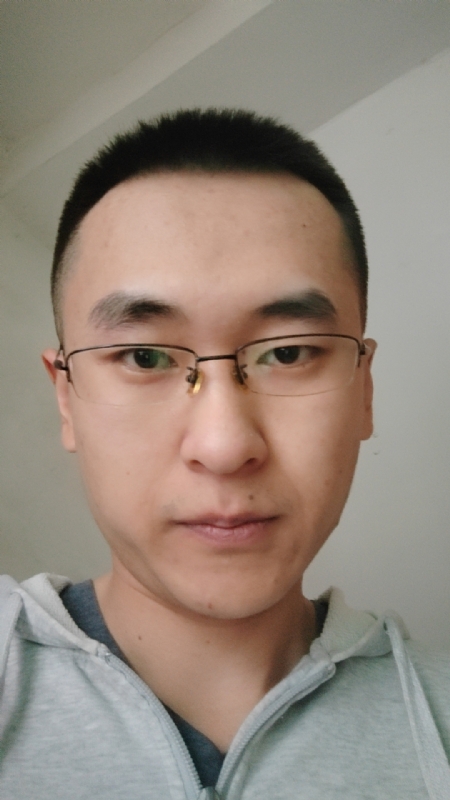 灵越的第一张照片--石家庄相亲服务中心