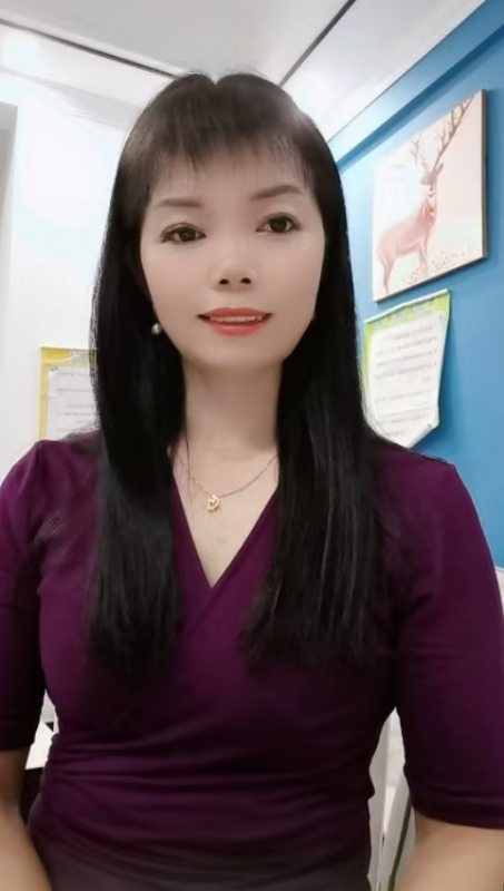 阿寓的第一张照片--石家庄相亲服务中心