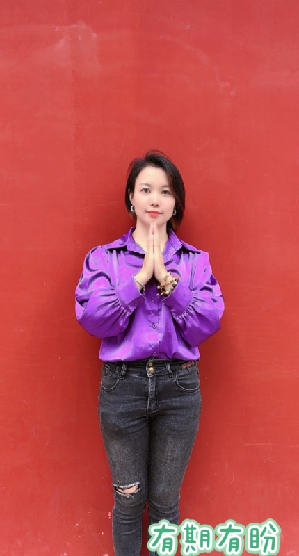 想要有个家的第一张照片--石家庄相亲服务中心