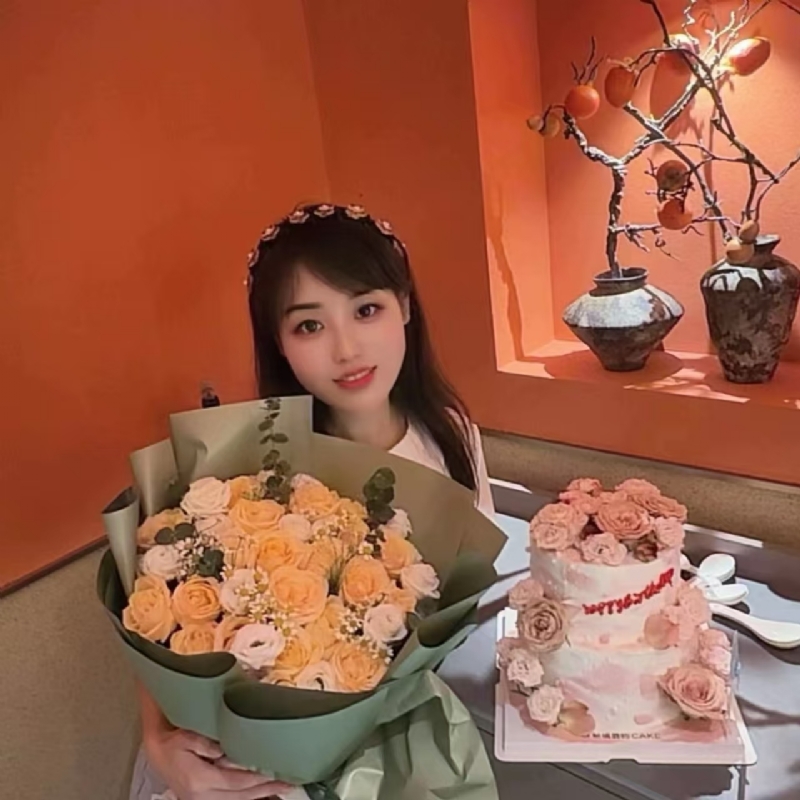 希希的第一张照片--石家庄相亲服务中心