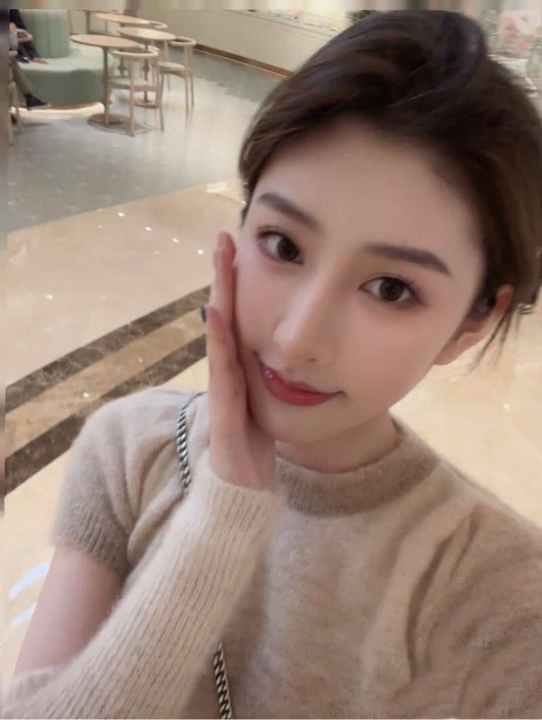 夏不夏的第一张照片--石家庄相亲服务中心