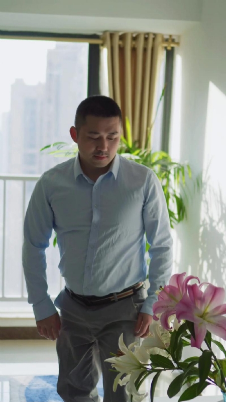 上海交友的第一张照片--石家庄相亲服务中心