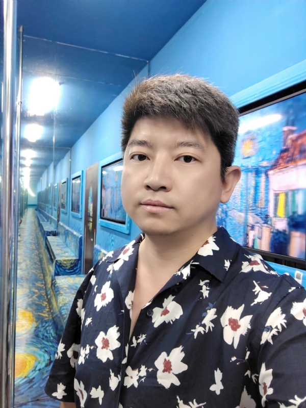 糖分的第一张照片--石家庄相亲服务中心