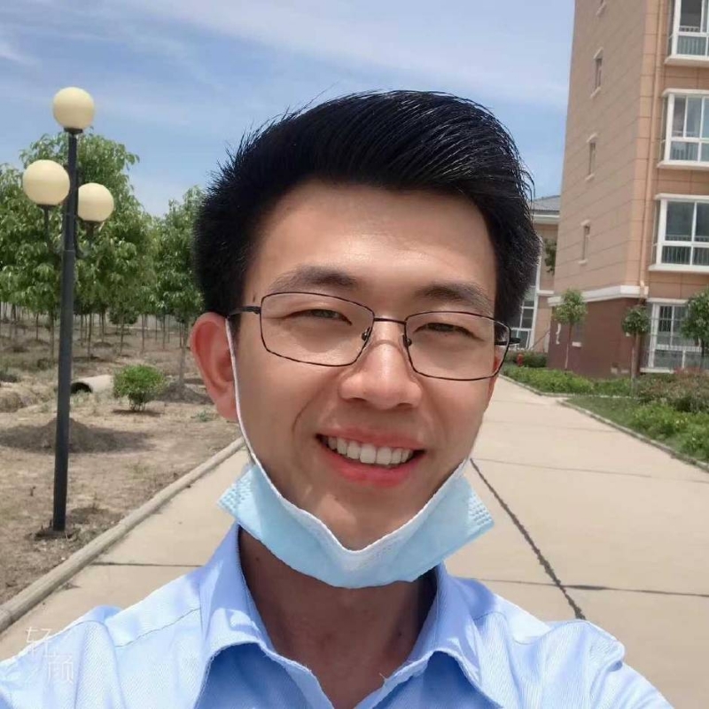 繁若的第二张照片--石家庄相亲服务中心