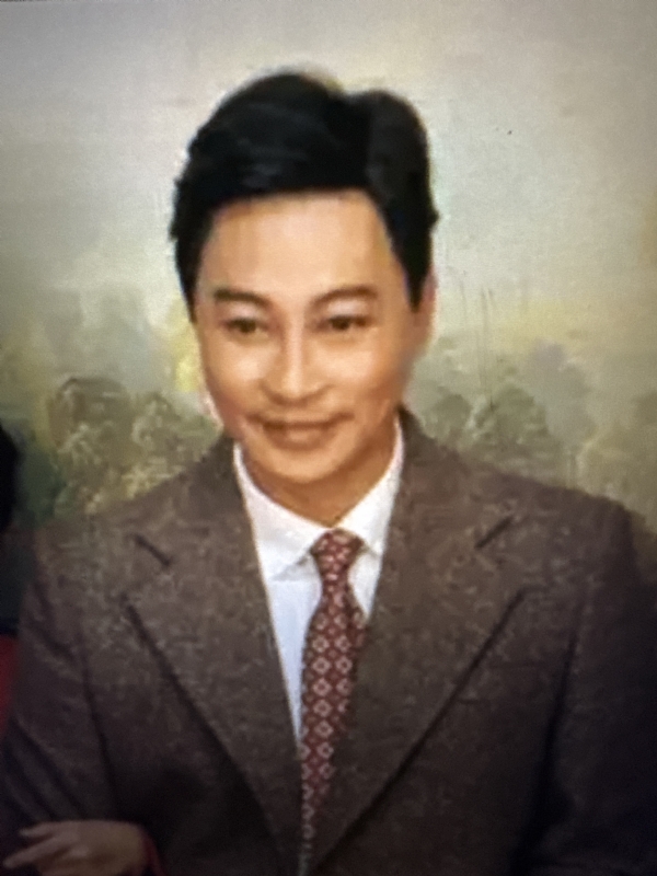 李剑程的第一张照片--石家庄相亲服务中心