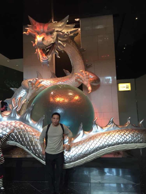 keystop的第一张照片--石家庄相亲服务中心