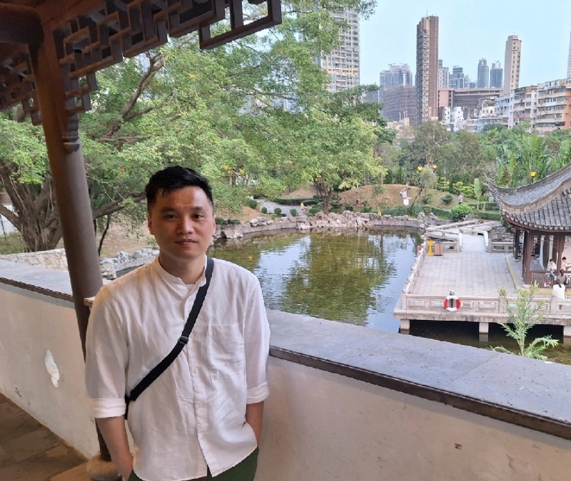 Aw的第一张照片--石家庄相亲服务中心