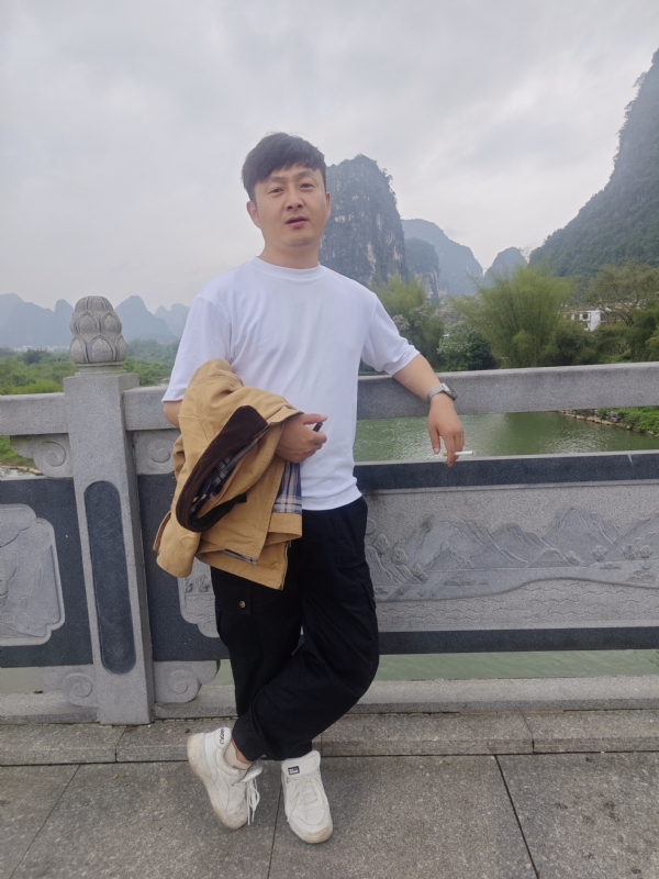 天选之人的第二张照片--石家庄相亲服务中心