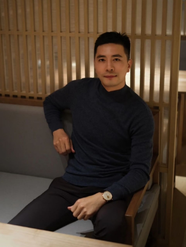 一路向前的第一张照片--石家庄相亲服务中心