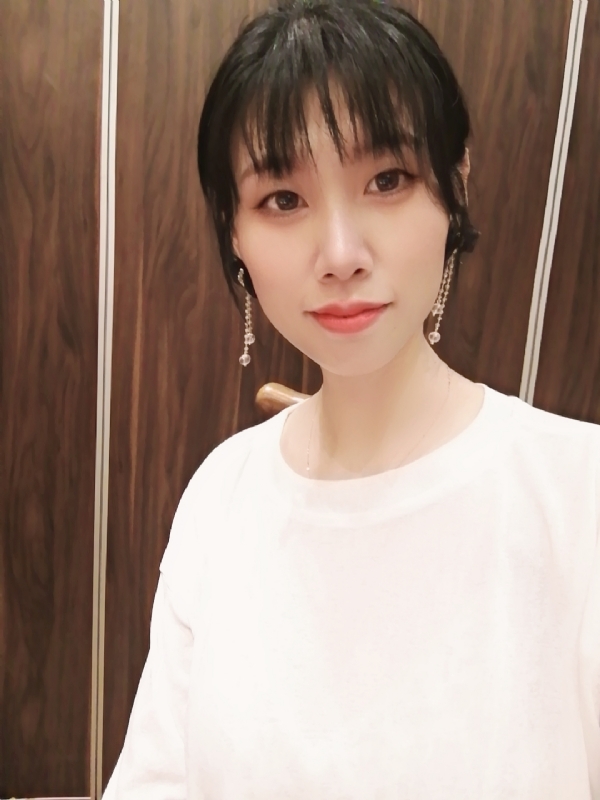 于小倩的第一张照片--石家庄相亲服务中心