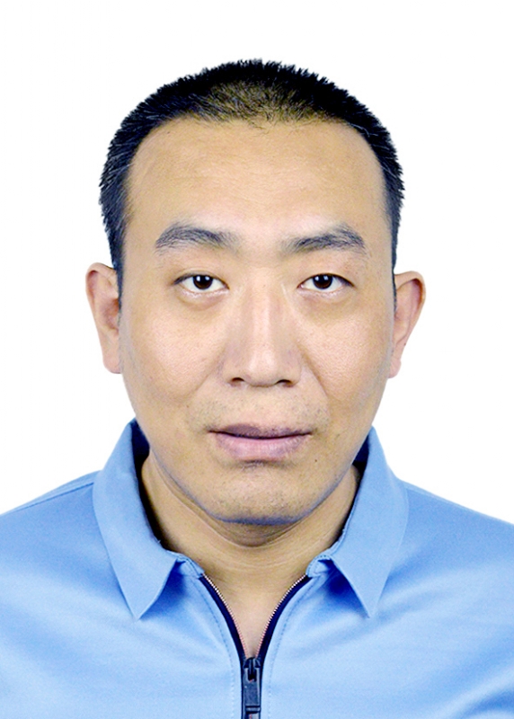 洗碗匠的第一张照片--石家庄相亲服务中心