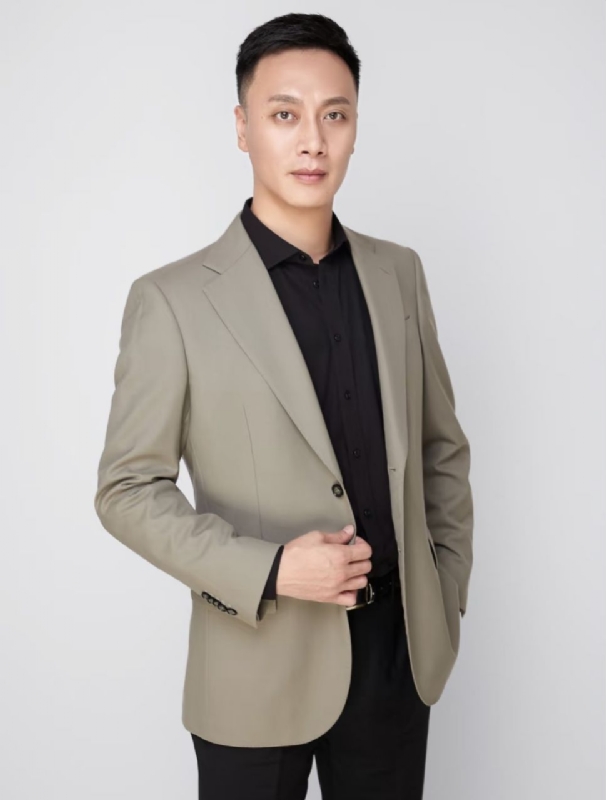 热爱生活的第二张照片--石家庄相亲服务中心