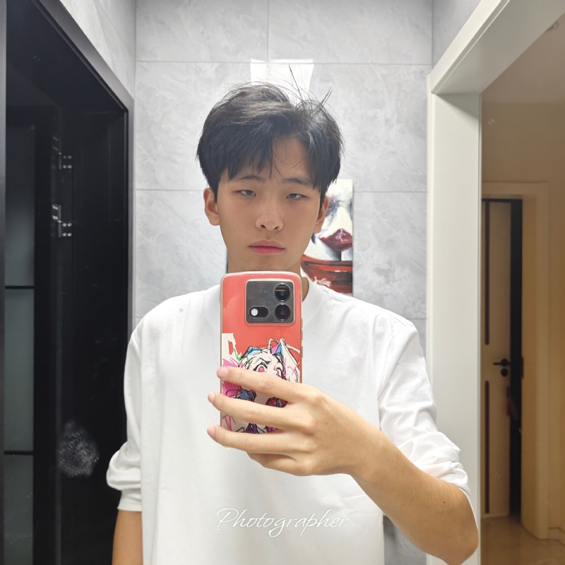 欻欻的第一张照片--石家庄相亲服务中心