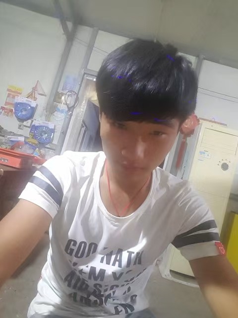 明亮的第一张照片--石家庄相亲服务中心