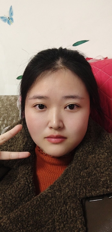 雪雪的第一张照片--石家庄相亲服务中心