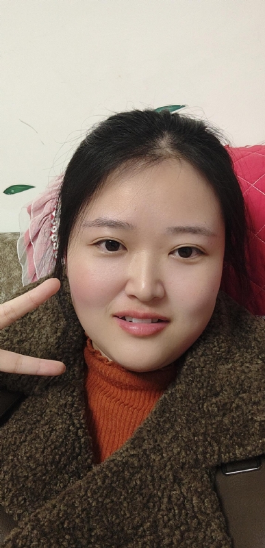 雪雪的第二张照片--石家庄相亲服务中心