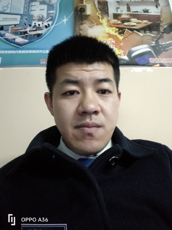 姜燃的第二张照片--石家庄相亲服务中心