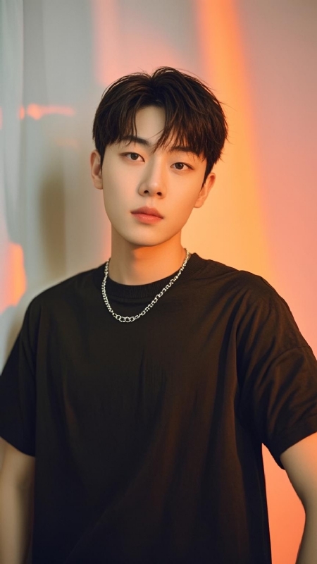 Kris888的第一张照片--石家庄相亲服务中心