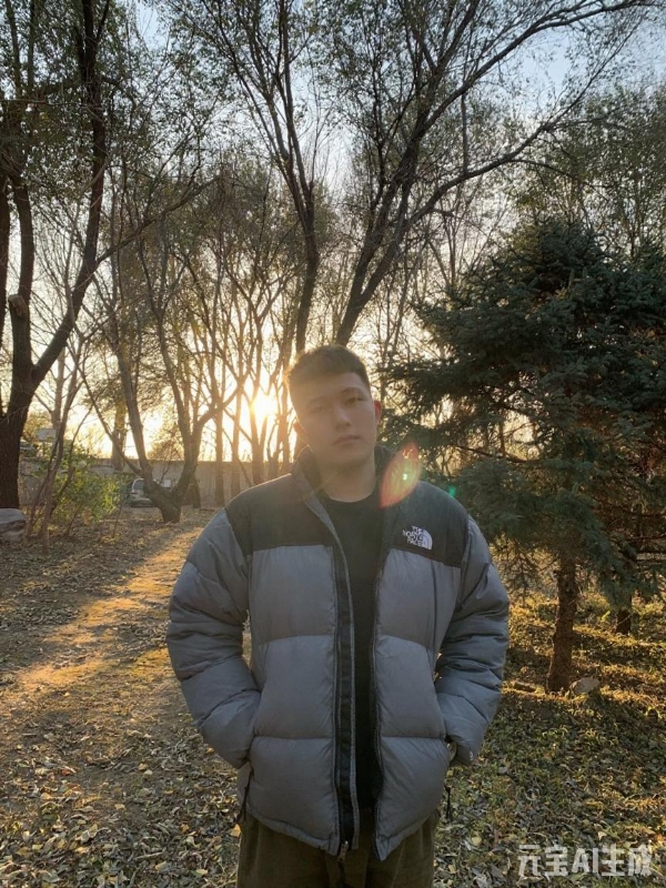 阿琛在这呢的第一张照片--石家庄相亲服务中心