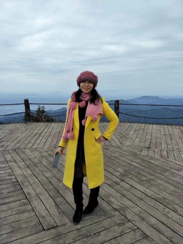 sgany的第二张照片--石家庄相亲服务中心