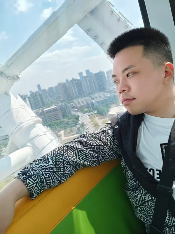 唐山相亲的第三张照片--石家庄相亲服务中心