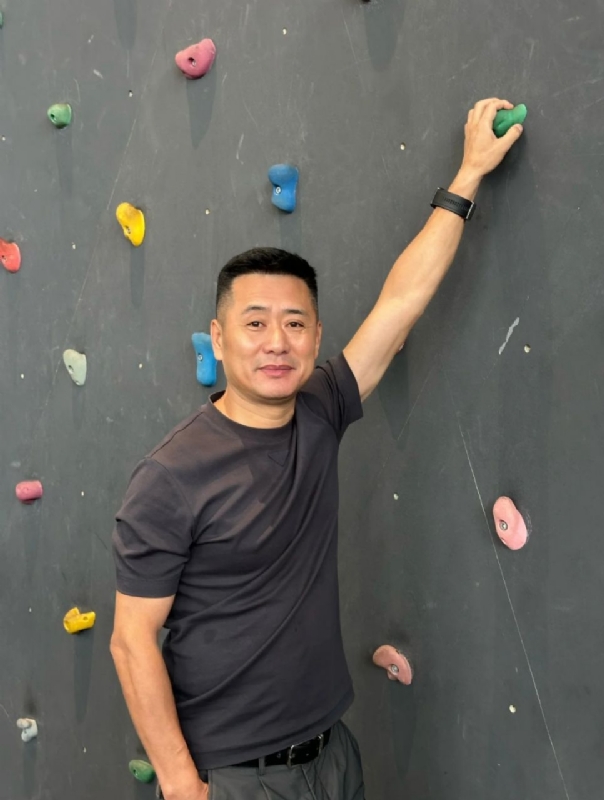 君子慎独的第一张照片--石家庄相亲服务中心