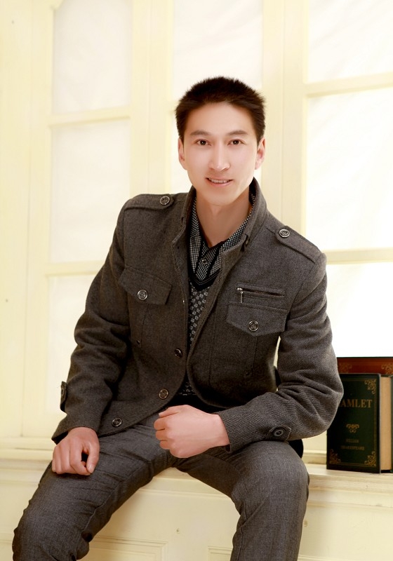 清云的第一张照片--石家庄相亲服务中心