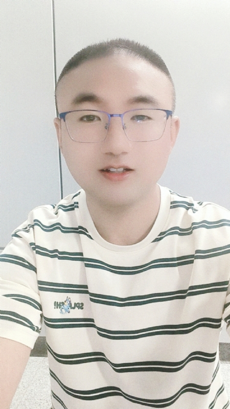 惜缘的第一张照片--石家庄相亲服务中心