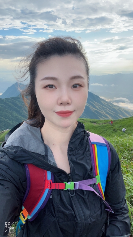 汀兰岸芷的第一张照片--石家庄相亲服务中心