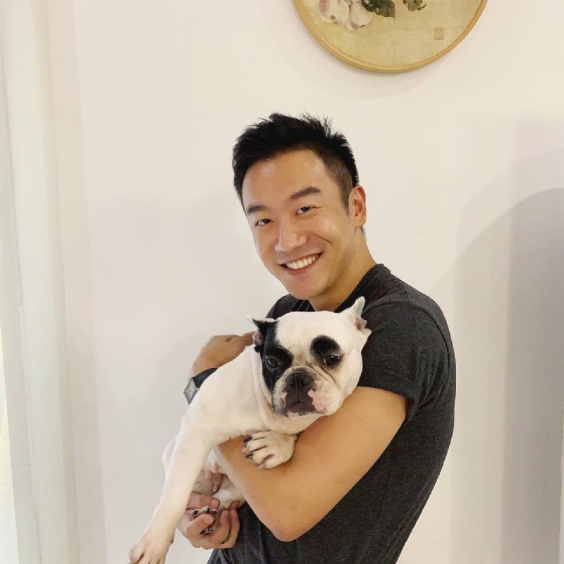 Jack的第一张照片--石家庄相亲服务中心