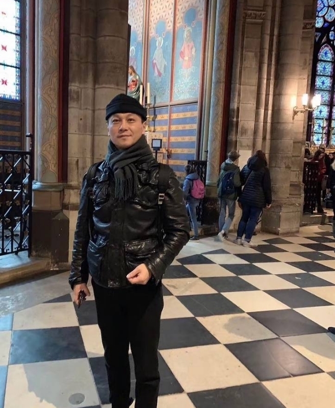 永不退役的军魂的第二张照片--石家庄相亲服务中心