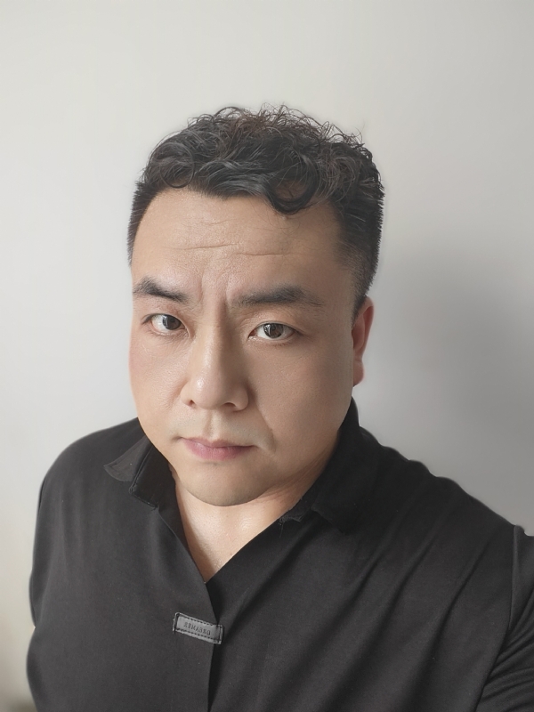 小沐的第一张照片--石家庄相亲服务中心