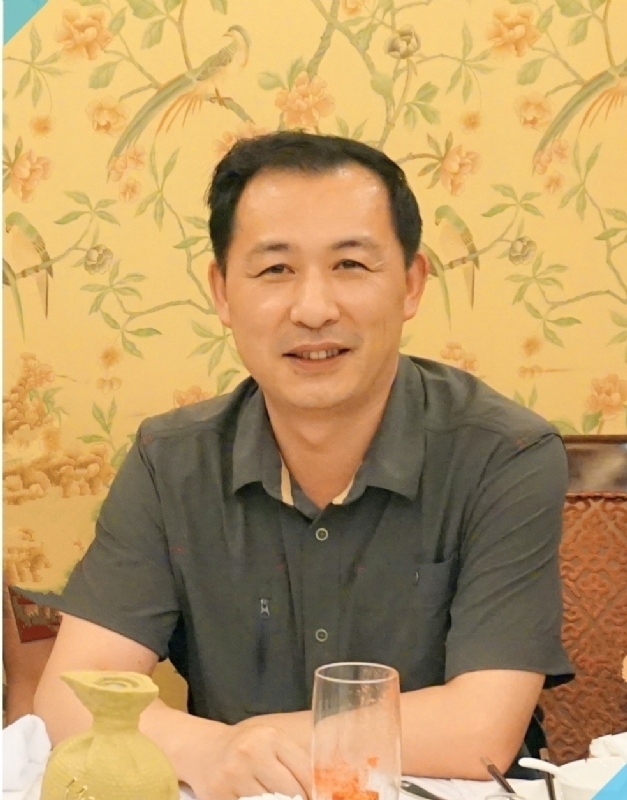 蒋老师的第一张照片--石家庄相亲服务中心