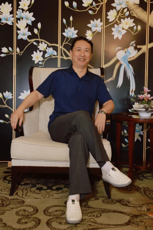 蒋老师的第二张照片--石家庄相亲服务中心