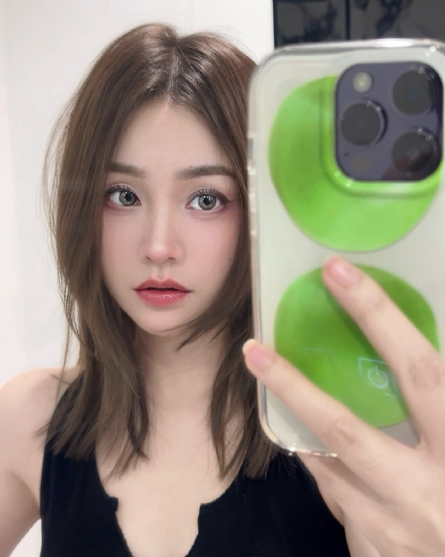 Claire的第一张照片--石家庄相亲服务中心