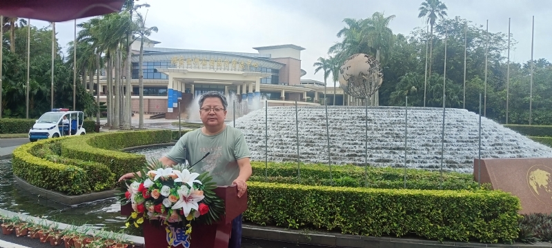 期待真情的的第二张照片--石家庄相亲服务中心